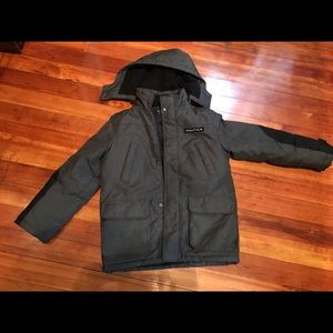 Nautica Winter Coat Medium